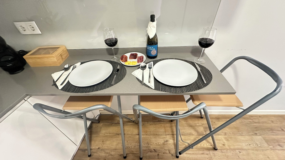 In-room dining 4, Sea and Sun 4 You - BeatMann, Funchal