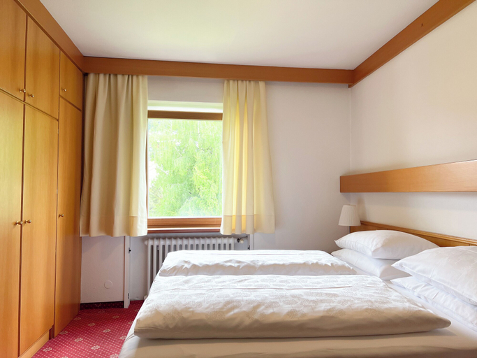 Room 3, B&B Villa Angelino, Bolzano