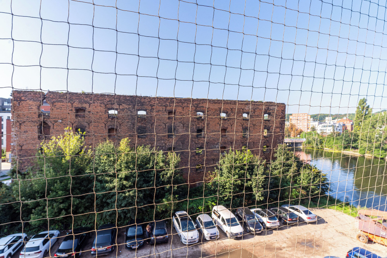 Exterior & Views, Waterlane Island Deluxe 4 by GrandApartm, Gdańsk City