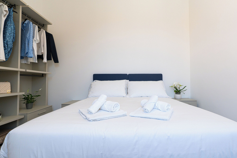 Room 4, Residence Sanremo, Imperia