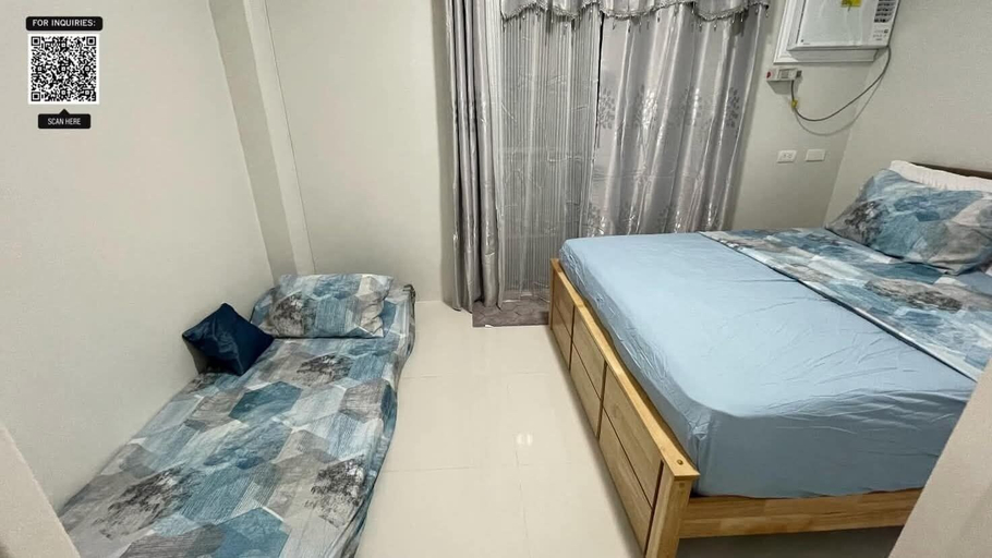 Room 3, Homestead OceanView, Dauis