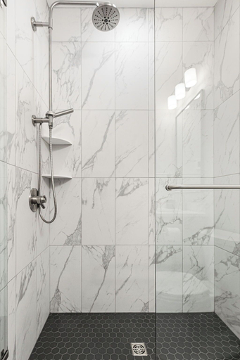 Bathroom 2, Hamilton Place, Grand Traverse