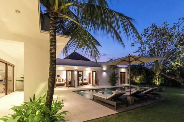Interior 4, Villa Leaf Sanur by BaliSuperHost, Denpasar