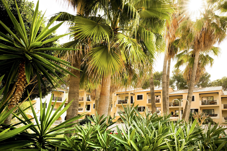 Exterior & Views 2, Hapimag Resort Paguera, Baleares