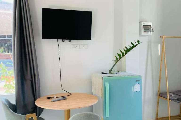 Dining, Suan Lung Rin Home Stay, Cha-Am