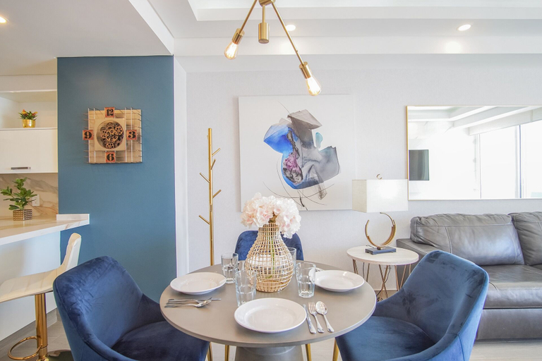 Interior 4, Stay in Luxury/splash in New Lazy River This Winter Encanatame Towers 902, Puerto Peñasco