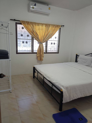 Room 2, Jula Place House 2 bedroom 1 bathroom, Doi Saket