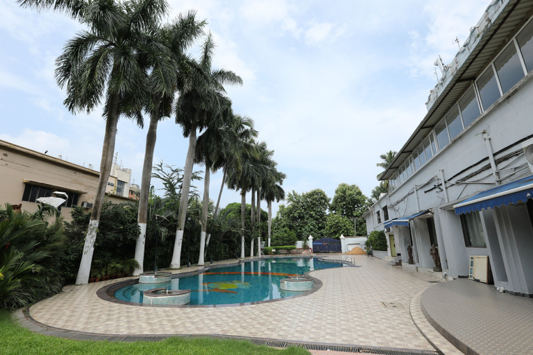 Sport & Beauty 5, The New Marrion, Khordha