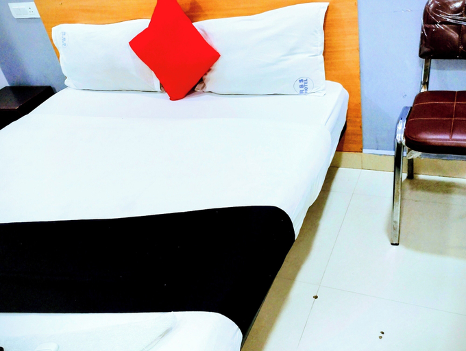 Room 3, THE ROYAL STAY IN, Ranga Reddy