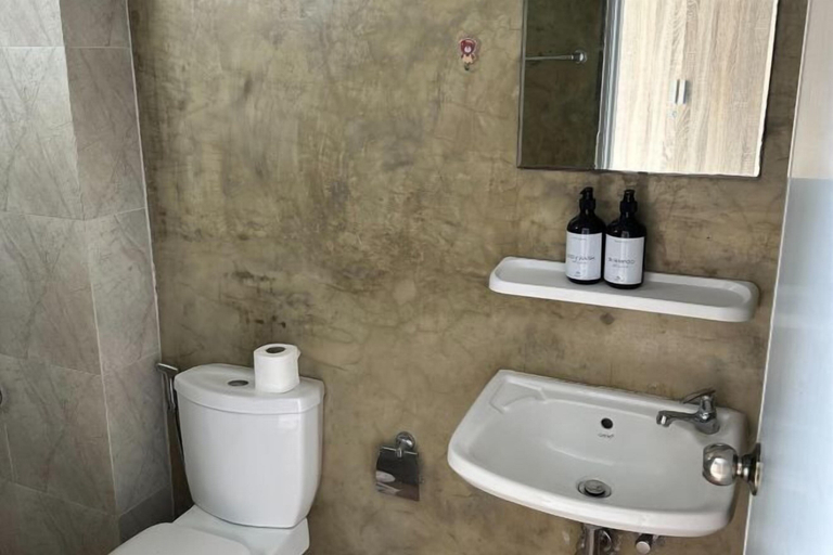 Bathroom, Mildmint Self Serviced, Phuket Island