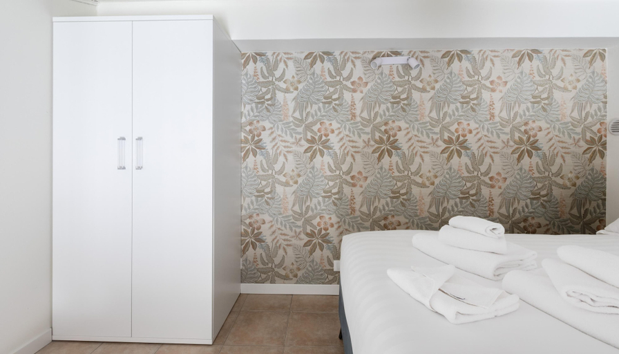 Bedroom 3, Italianway - Metastasio 3 int 58, Milano