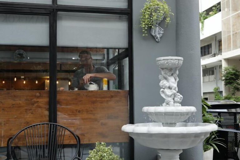Exterior & Views 3, Wire Bangkok Prakhanong, Khlong Toey