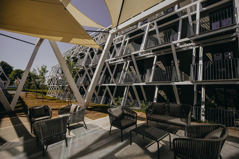 Food & Drinks 5, Hotel Maestoso - Lipica, Trieste
