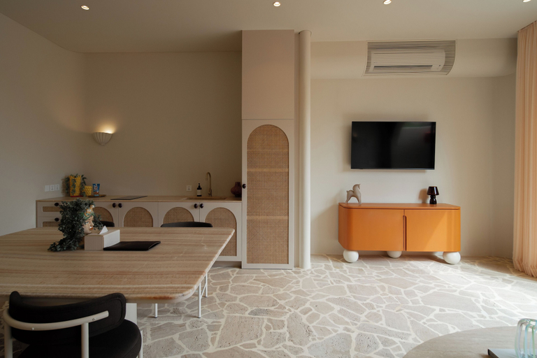Others 1, The Huntley Villas Canggu, Badung