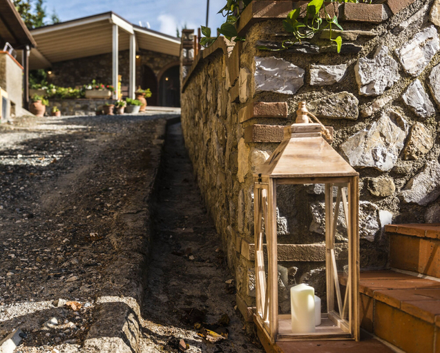 Exterior 5, Agriturismo La Ghiraia, Pisa