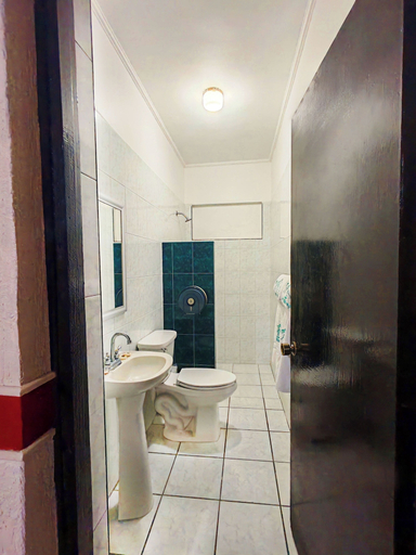 Bathroom 4, Loma Bonita - Hotel Zapopan, Zapopan