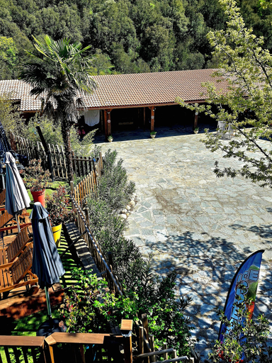 Exterior & Views 2, gites o fil de l'eau, Haute-Corse