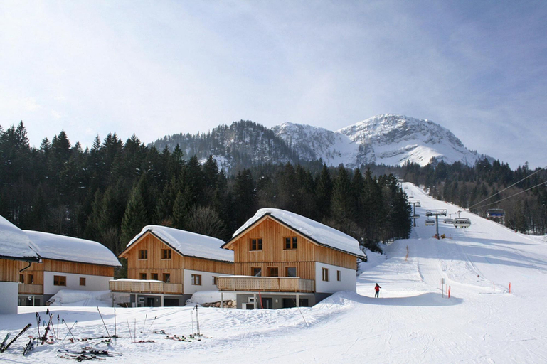 Exterior 3, Holiday Resort Altaussee, Lichtersberg, Liezen