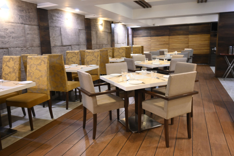 Food & Drinks 5, Hotel Ace Grand, Vadodara