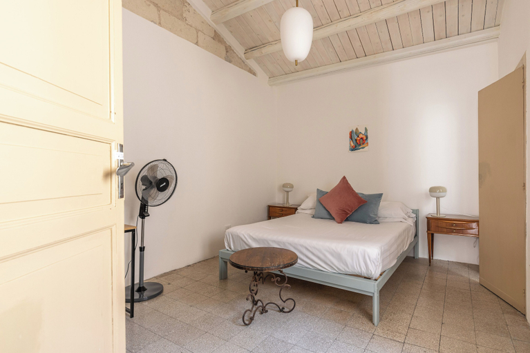 Room 4, Casa Beatrice con Terrazza by Wonderful Italy, Palermo