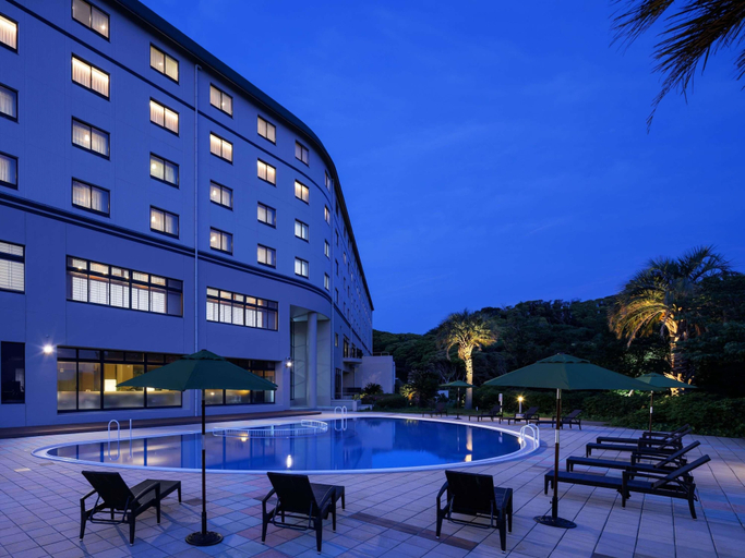 Exterior & Views 3, Grand Mercure Minamiboso Resort & Spa, Minamibōsō