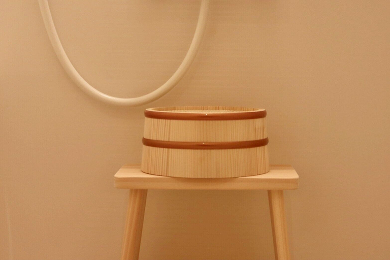 Bathroom 2, MizuhanadaNikko, Nikkō