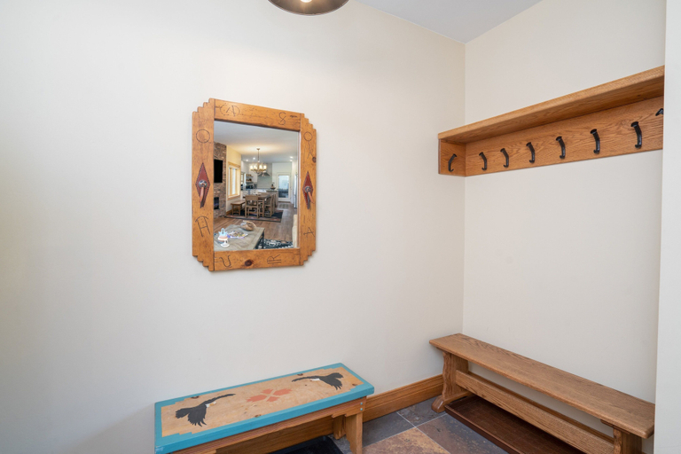 Interior 5, Valley View Retreat 2 Bedroom Condo, San Miguel