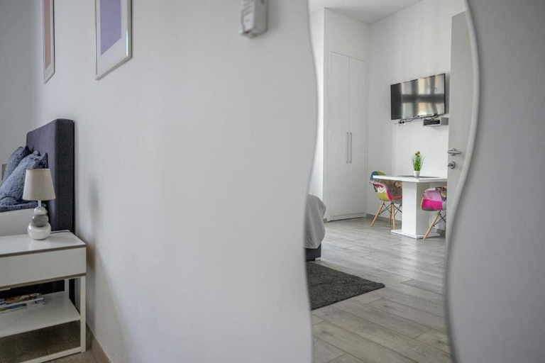 Others 4, Deluxe Apartments Ria, Zagreb