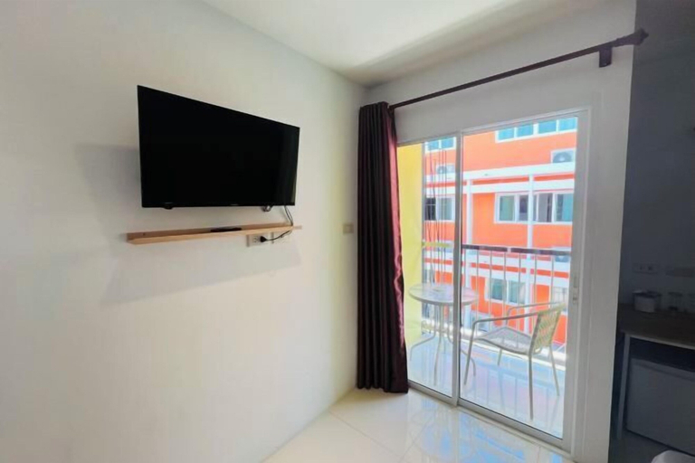 Others 3, Pattaya Inn hotel, Pattaya