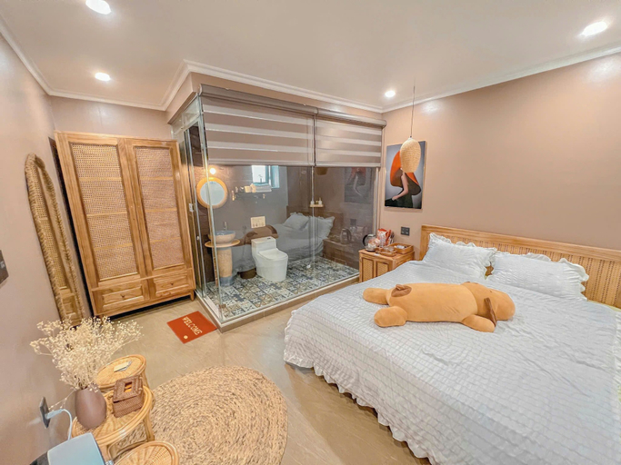 Room 3, Shalva Homestay Catba, Cát Hải