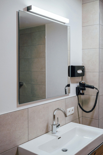 Bathroom 4, Der Kehlbachwirt by Monteviva, Zell am See