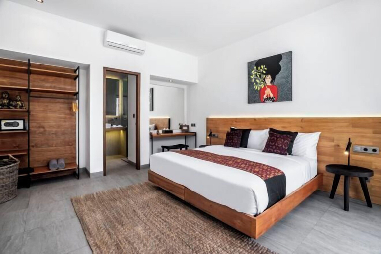 Room 1, Villa Sweet Paradise by BaliSuperHost, Gianyar