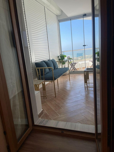 Front of property 2, Sheraton ganna inn, Al-Muntazah