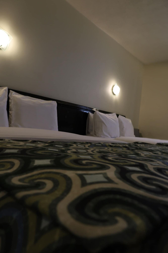 Bedroom 3, Hotel Aristos Puebla, San Andrés Cholula