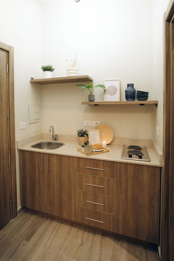 Private kitchen 3, Hazelspaces in New Cairo, New Cairo City