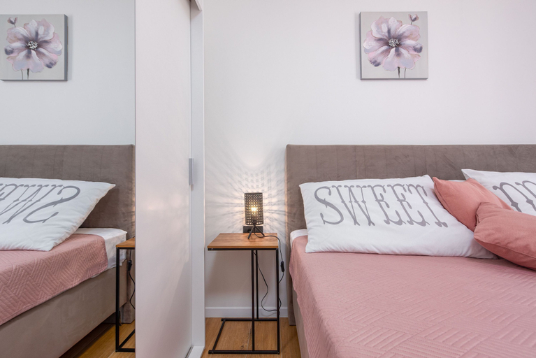 Room 3, Villa Cesarica Zadarvillas, Polača