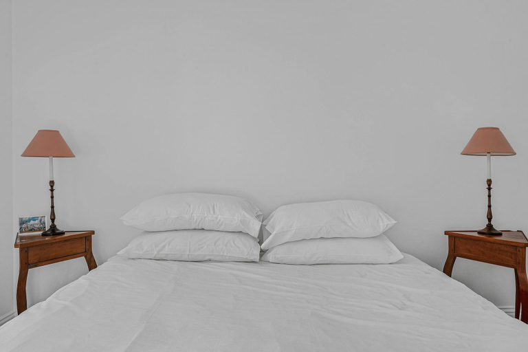 Room 2, The Bloomsbury Deux by Frankie Says, London