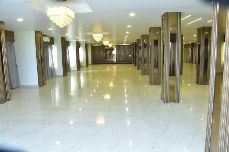 Meeting facility, Safal Exotica Very Close to Sea Beach, Puri