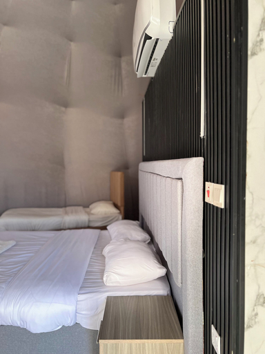 Room 4, Siwar Luxury Camp, Quaira