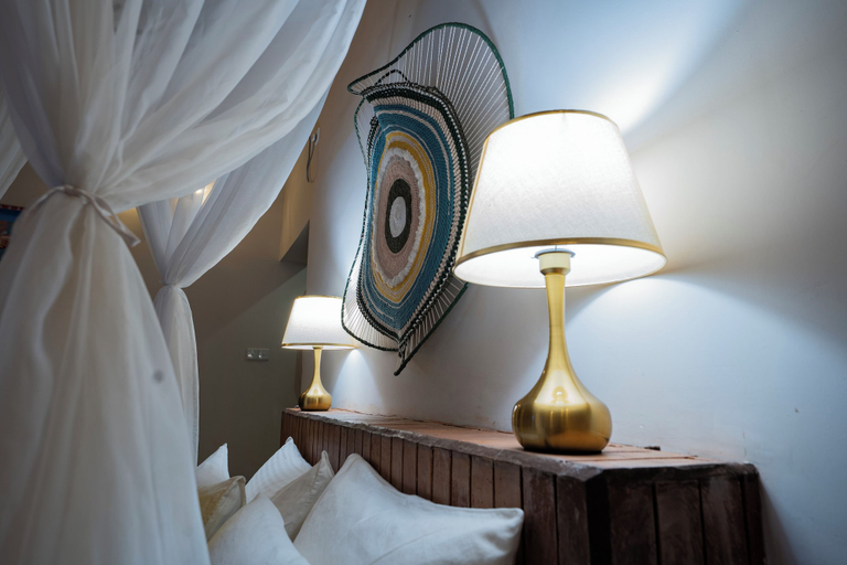 Bedroom 3, Ella Nine Peaks (Araliya Villa & The Club House), Wellawaya