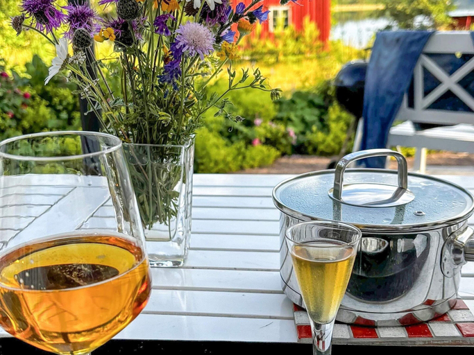 Food & Drinks 5, 5 Star Holiday Home in Bello, Eksjö