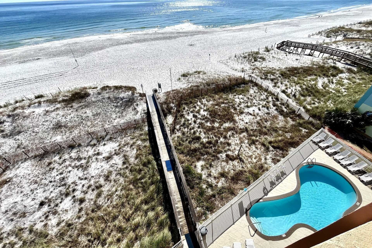 Beach 4, Harbour Place 511 3 Bedroom Condo by RedAwning, Baldwin