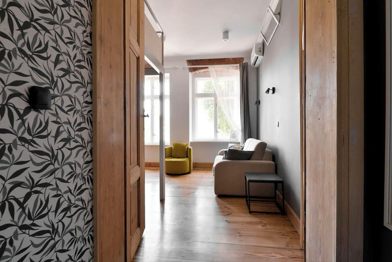 Living area 3, AS HOME Szewska, Środa Śląska