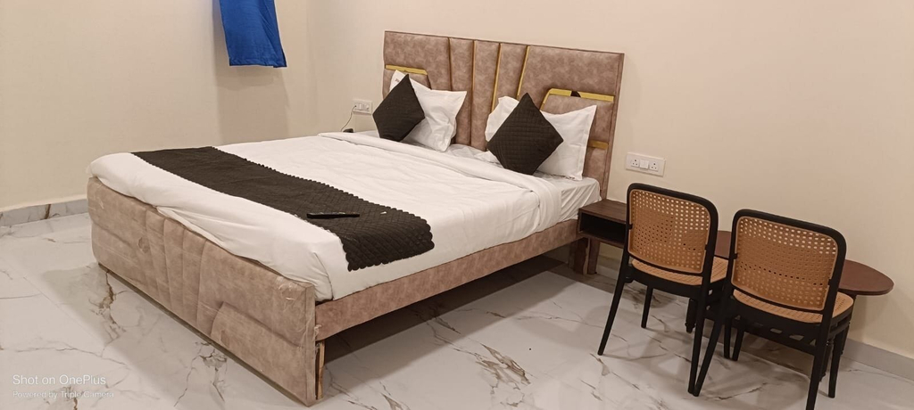 Room, Hotel BR Palace - Airport Zone, Ranga Reddy