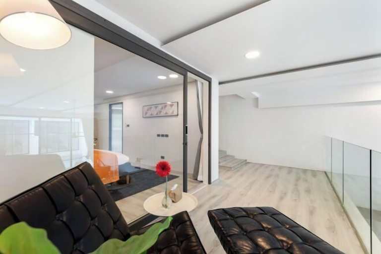 Interior 4, Elegant Pool Access Townhouse Near Beach, Ko Samui