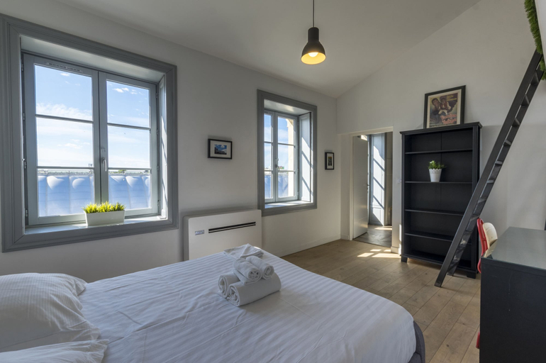 Room 5, Le Petit Prince - Premi re Conciergerie, Hérault