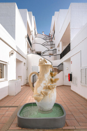 Exterior & Views 2, Muthu Clube Praia da Oura, Albufeira