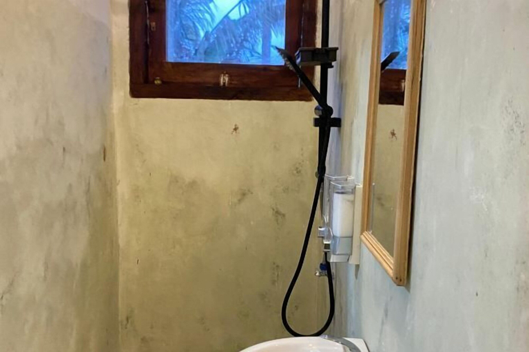 Bathroom 5, Billi Family, Lombok