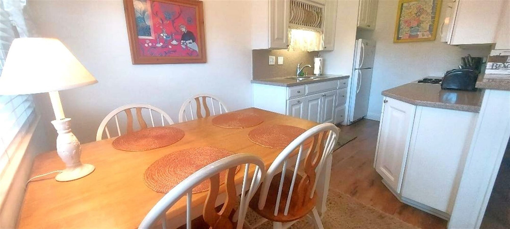 Dining, Full 1 Bed Beach Condo #227 1 Bedroom Condo by RedAwning, Santa Barbara