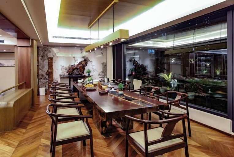 Property amenity 5, Jiaxing Hotel, Nanping